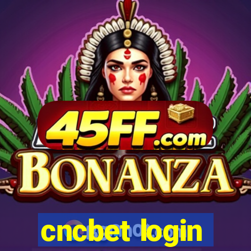 cncbet login